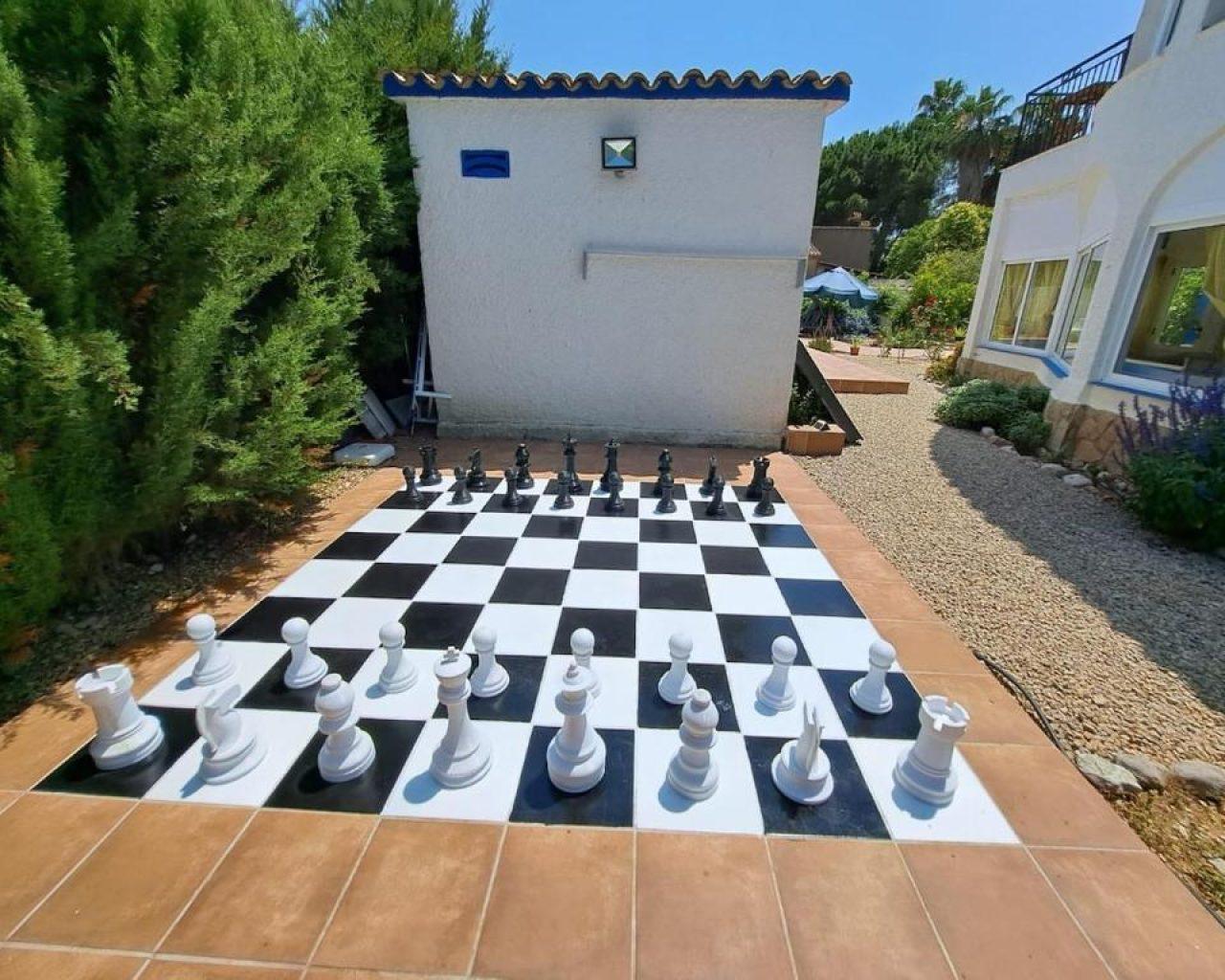 Apartment for Rent in Gandia