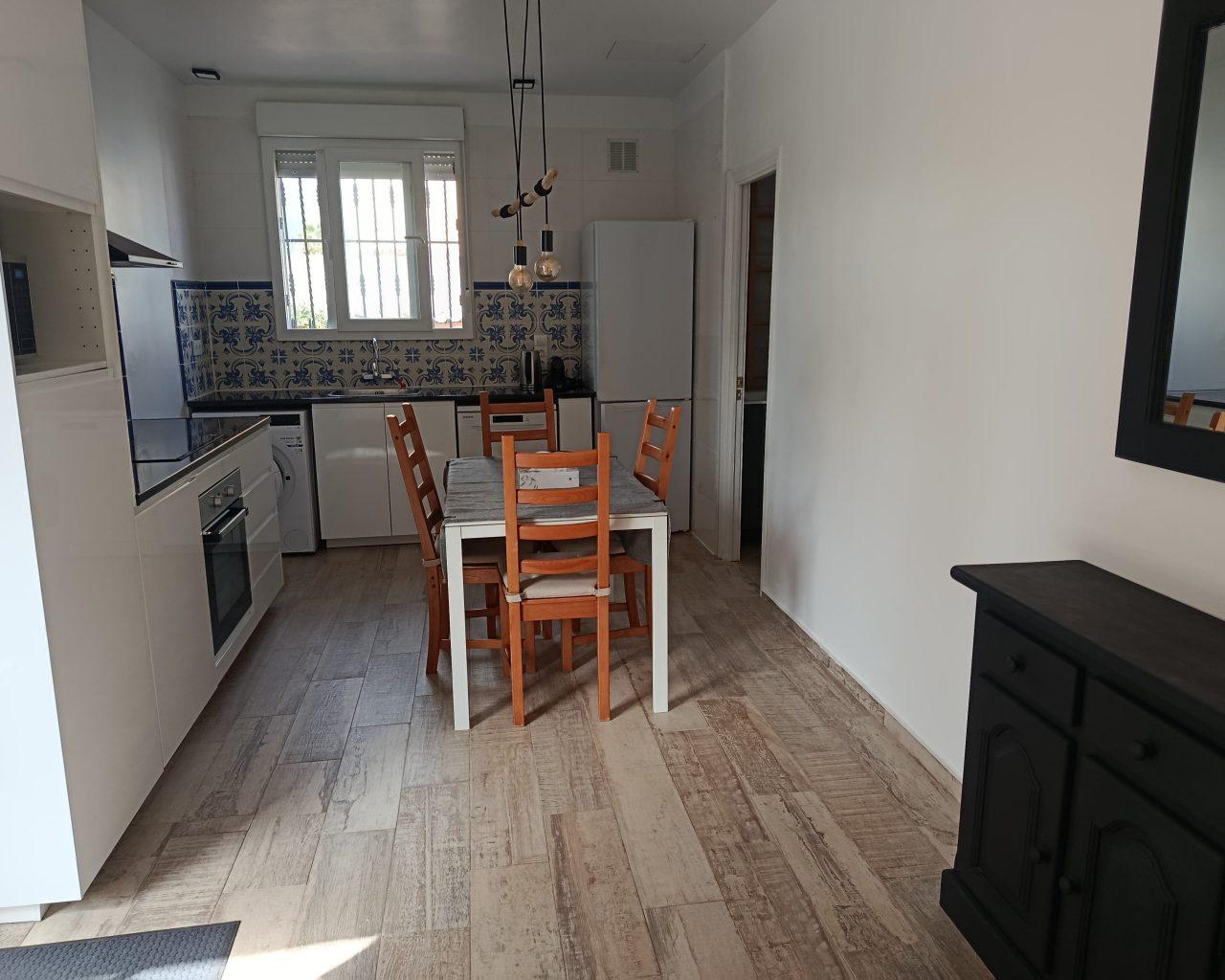 Apartment for Rent in Gandia