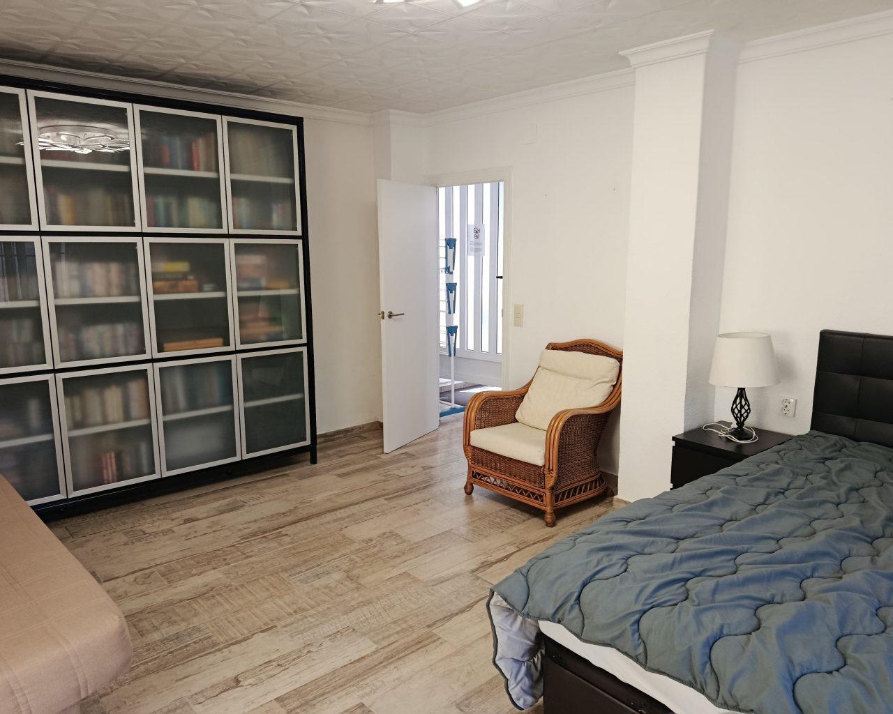 Apartment for Rent in Gandia