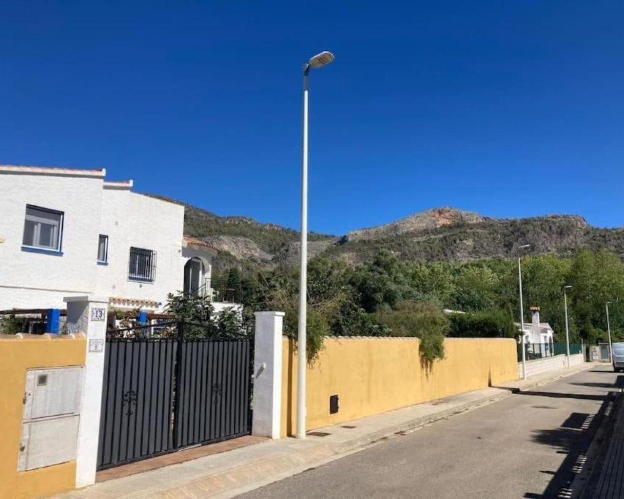 Apartment for Rent in Gandia