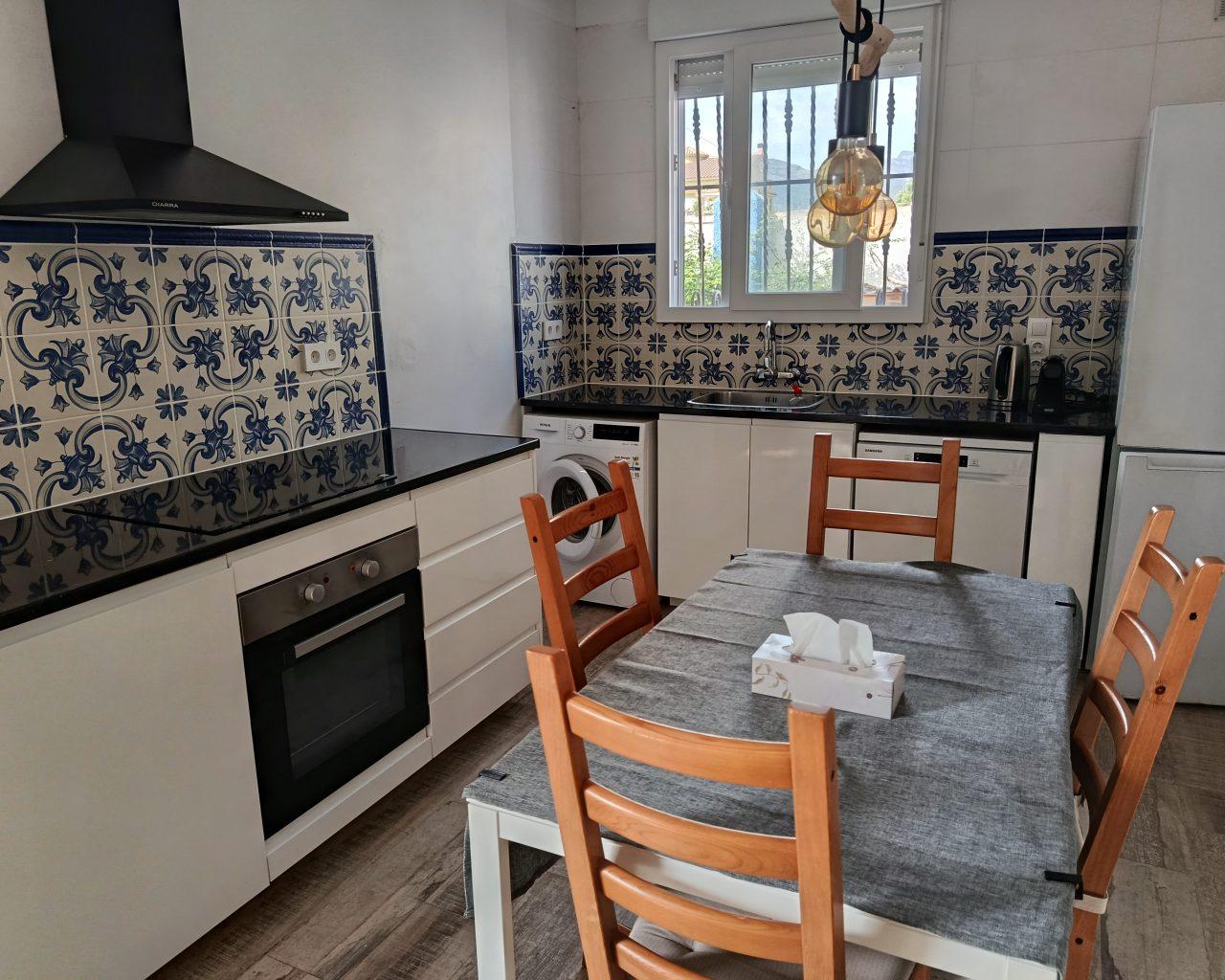 Apartment for Rent in Gandia