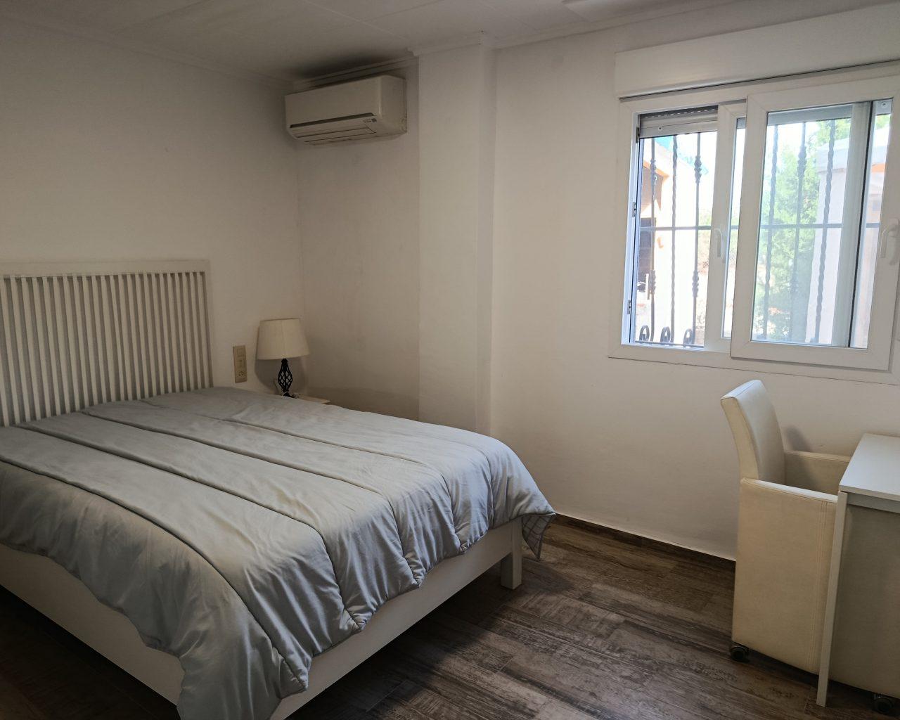 Apartment for Rent in Gandia