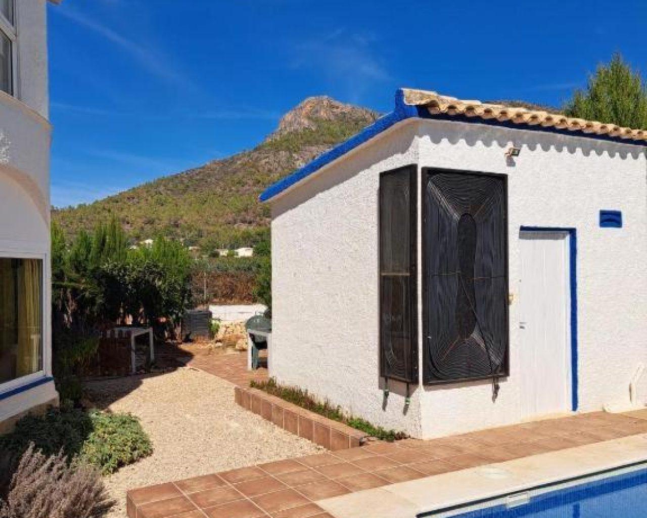 Apartment for Rent in Gandia
