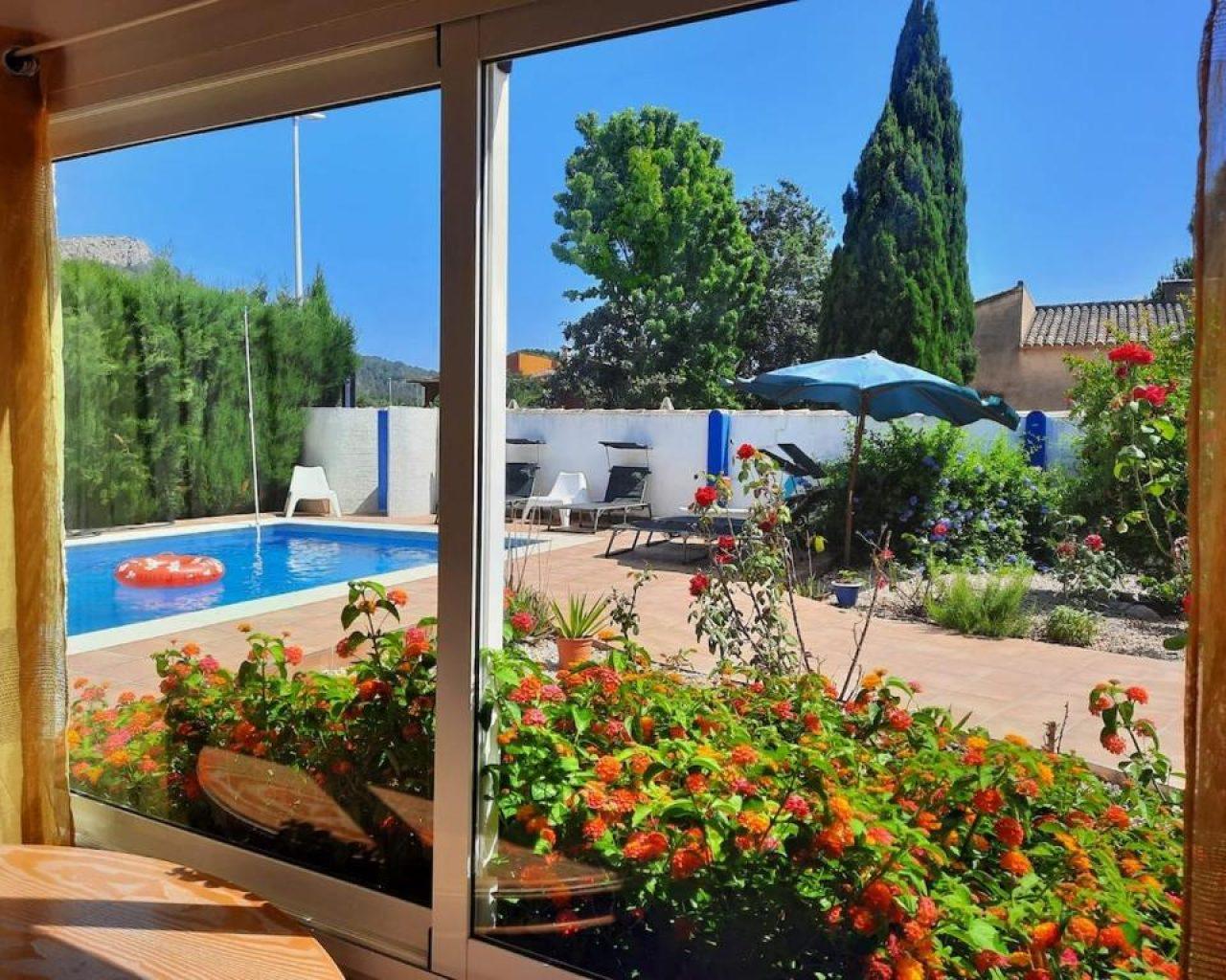 Apartment for Rent in Gandia