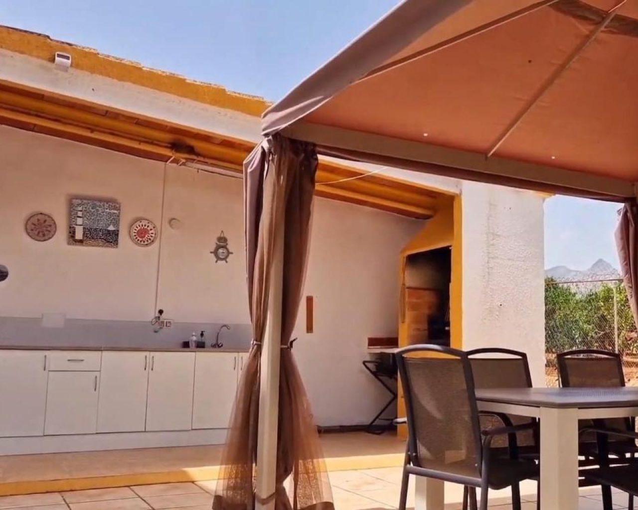 Apartment for Rent in Gandia