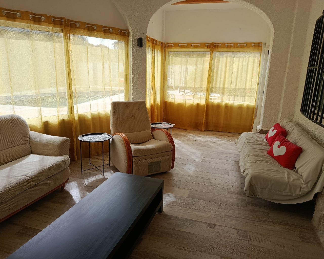 Apartment for Rent in Gandia