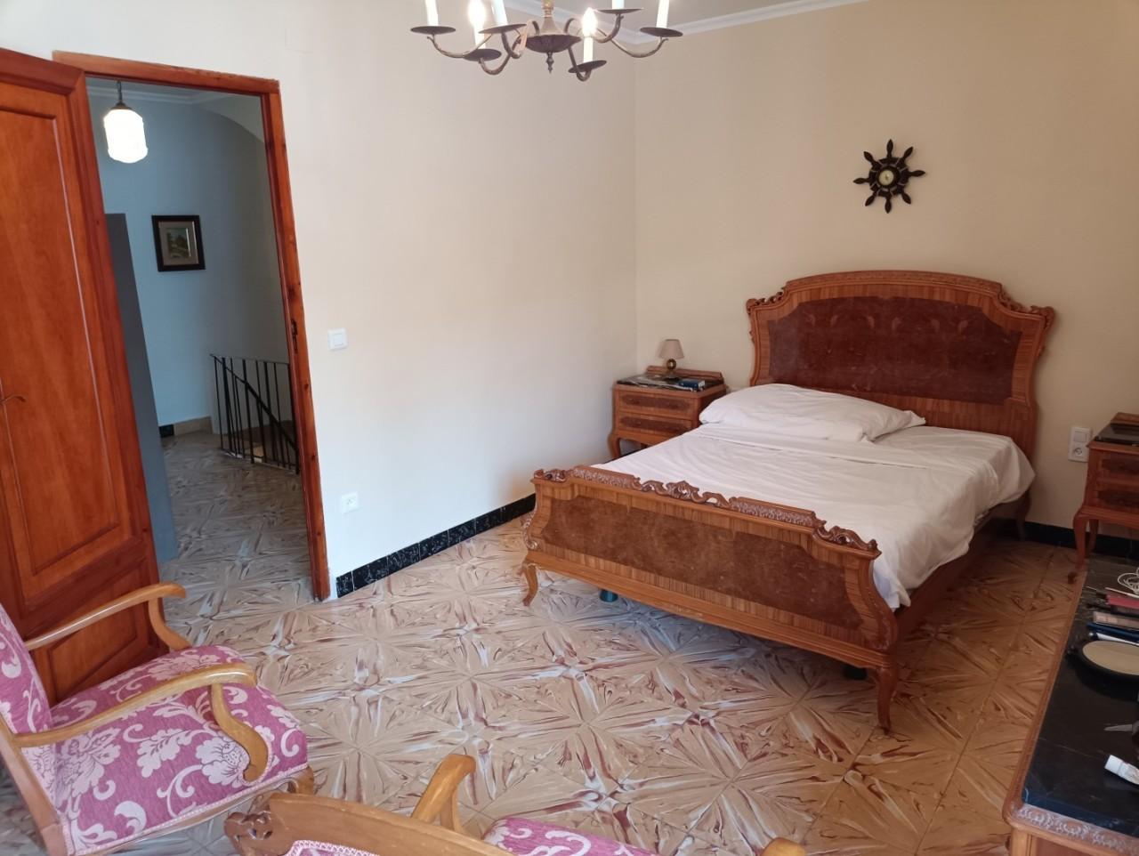 Casa en Alquiler en Oliva