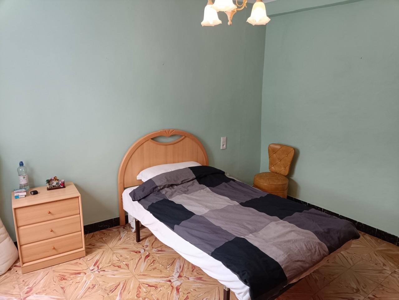 Casa en Alquiler en Oliva