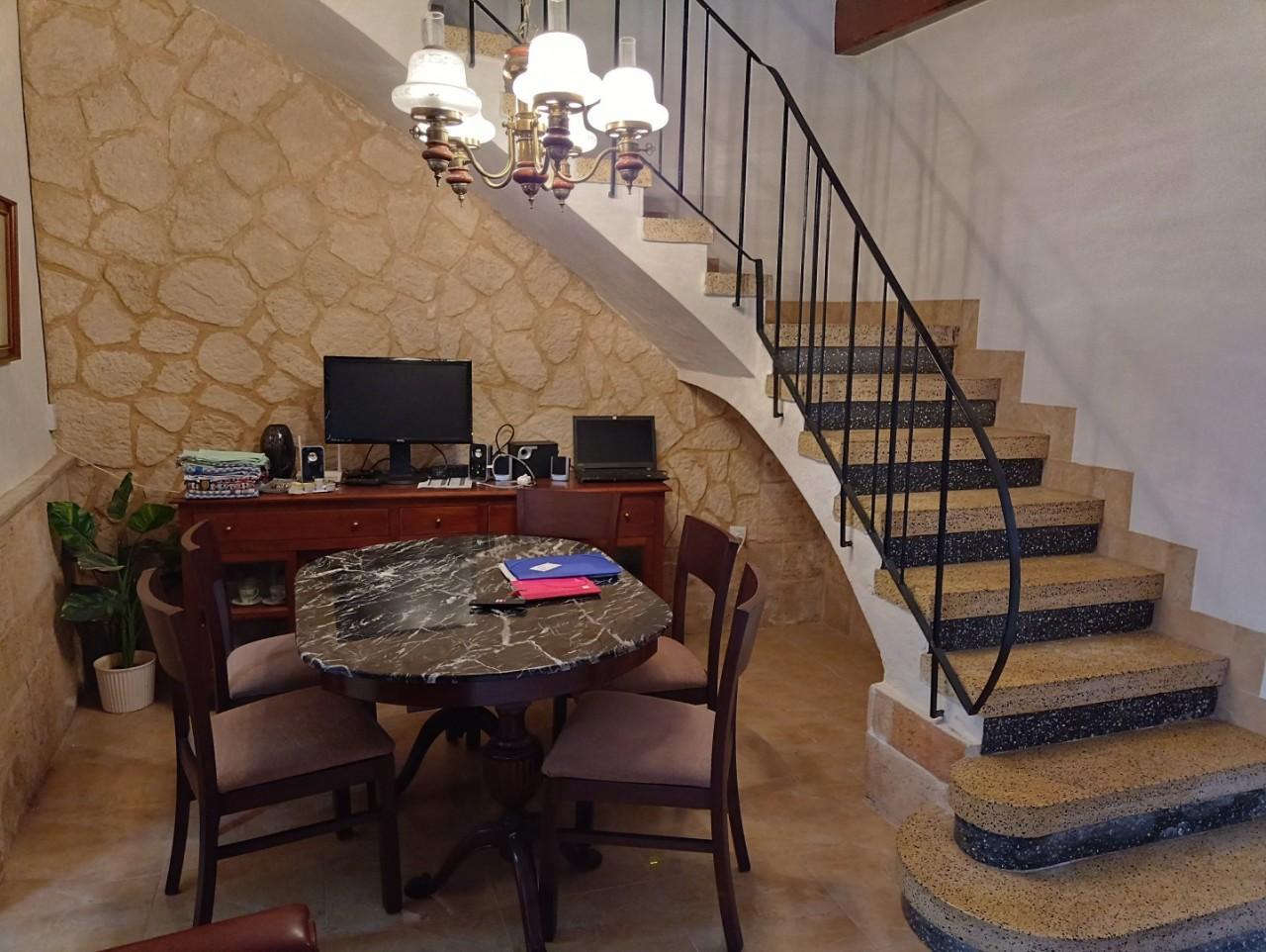 Casa en Alquiler en Oliva