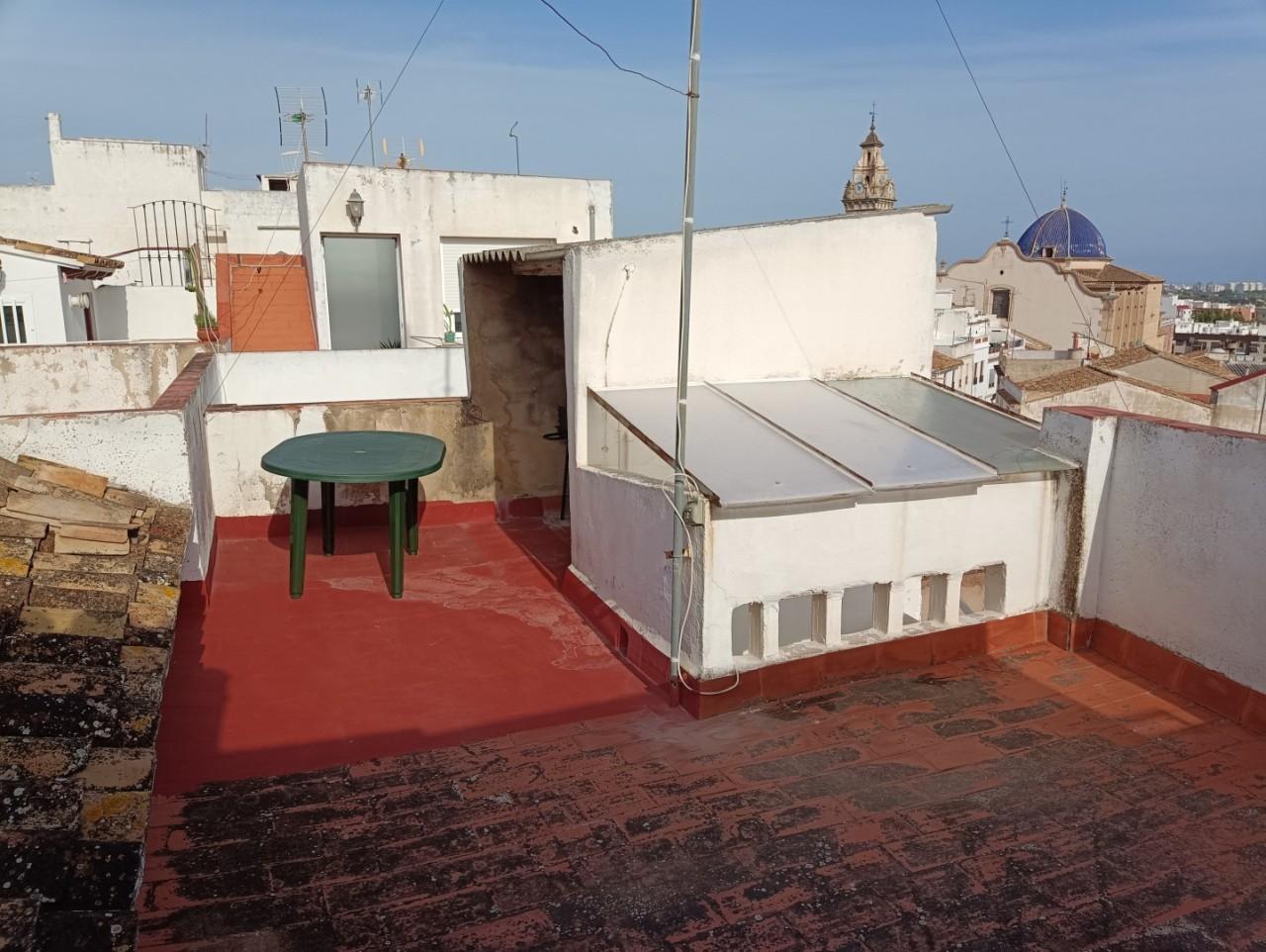 Casa en Alquiler en Oliva
