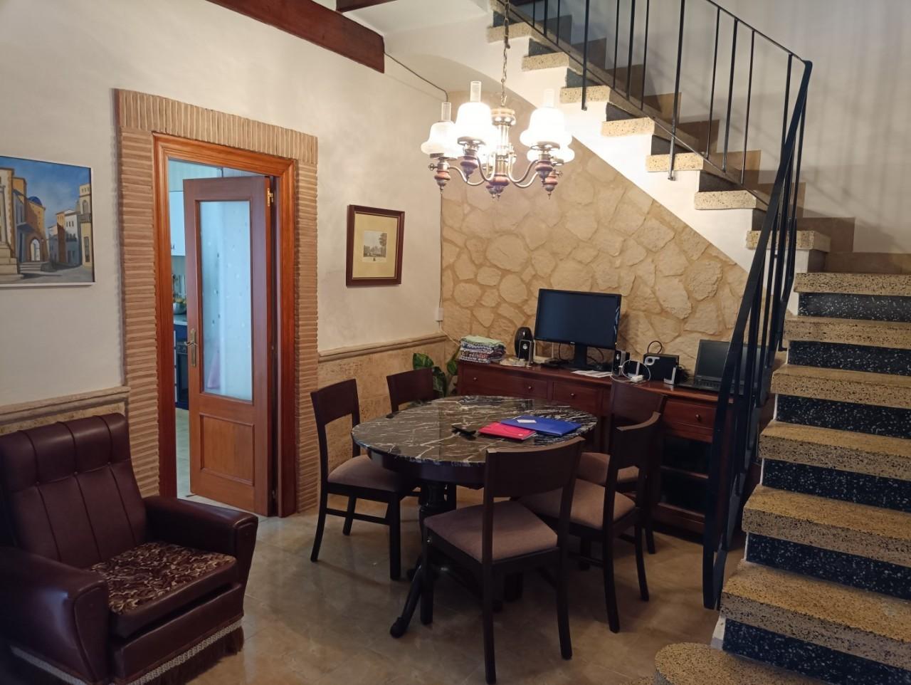 Casa en Alquiler en Oliva