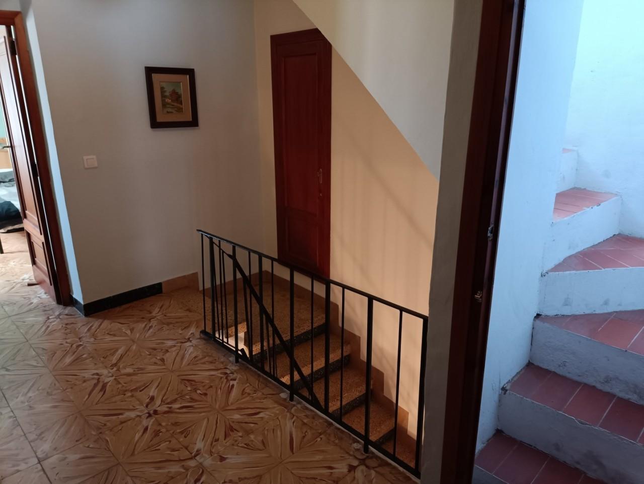 Casa en Alquiler en Oliva