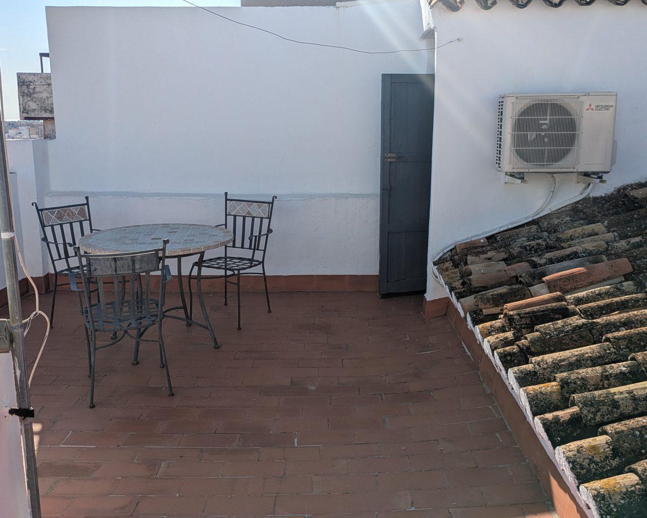 Casa en Alquiler en Oliva