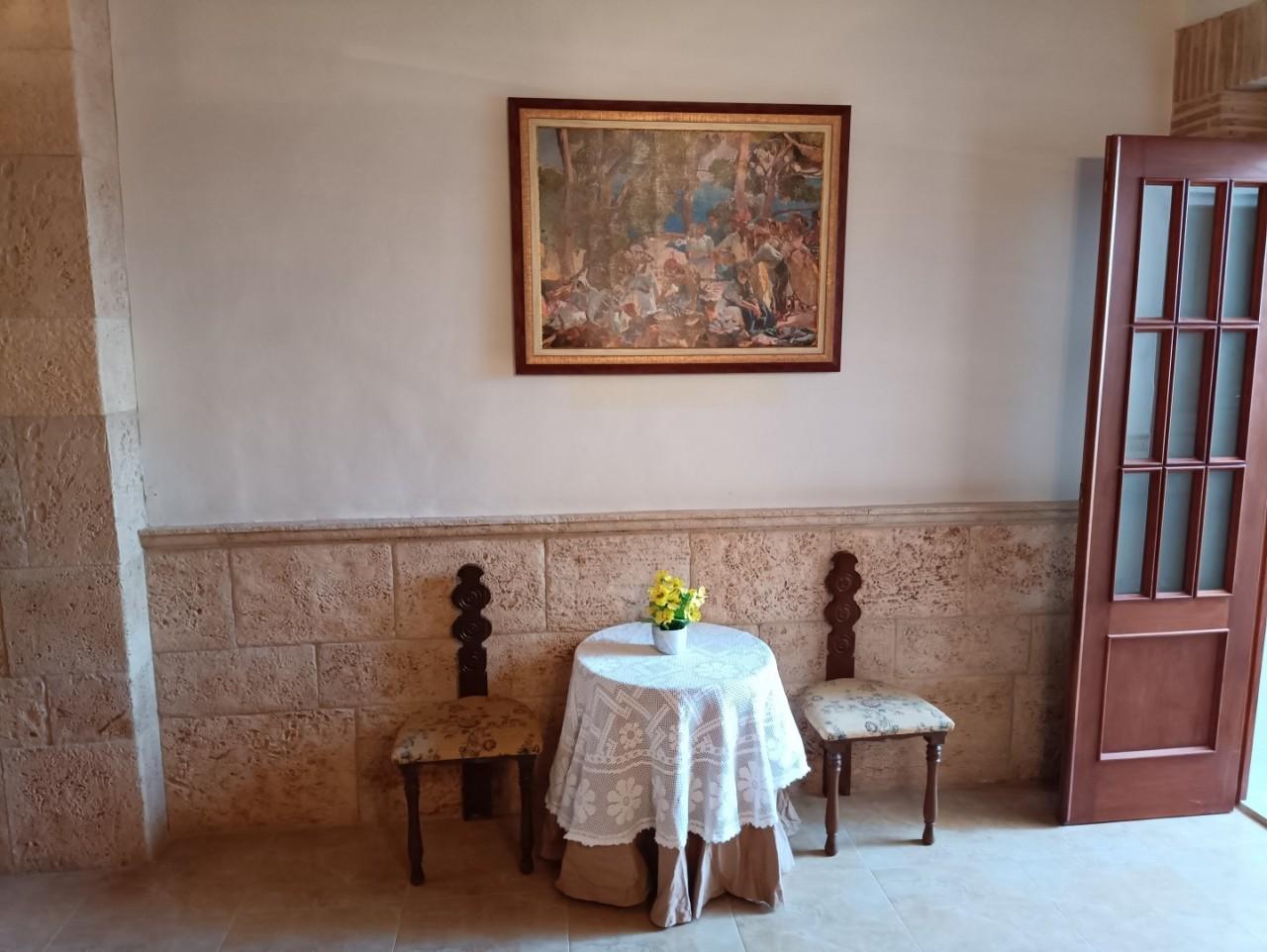 Casa en Alquiler en Oliva