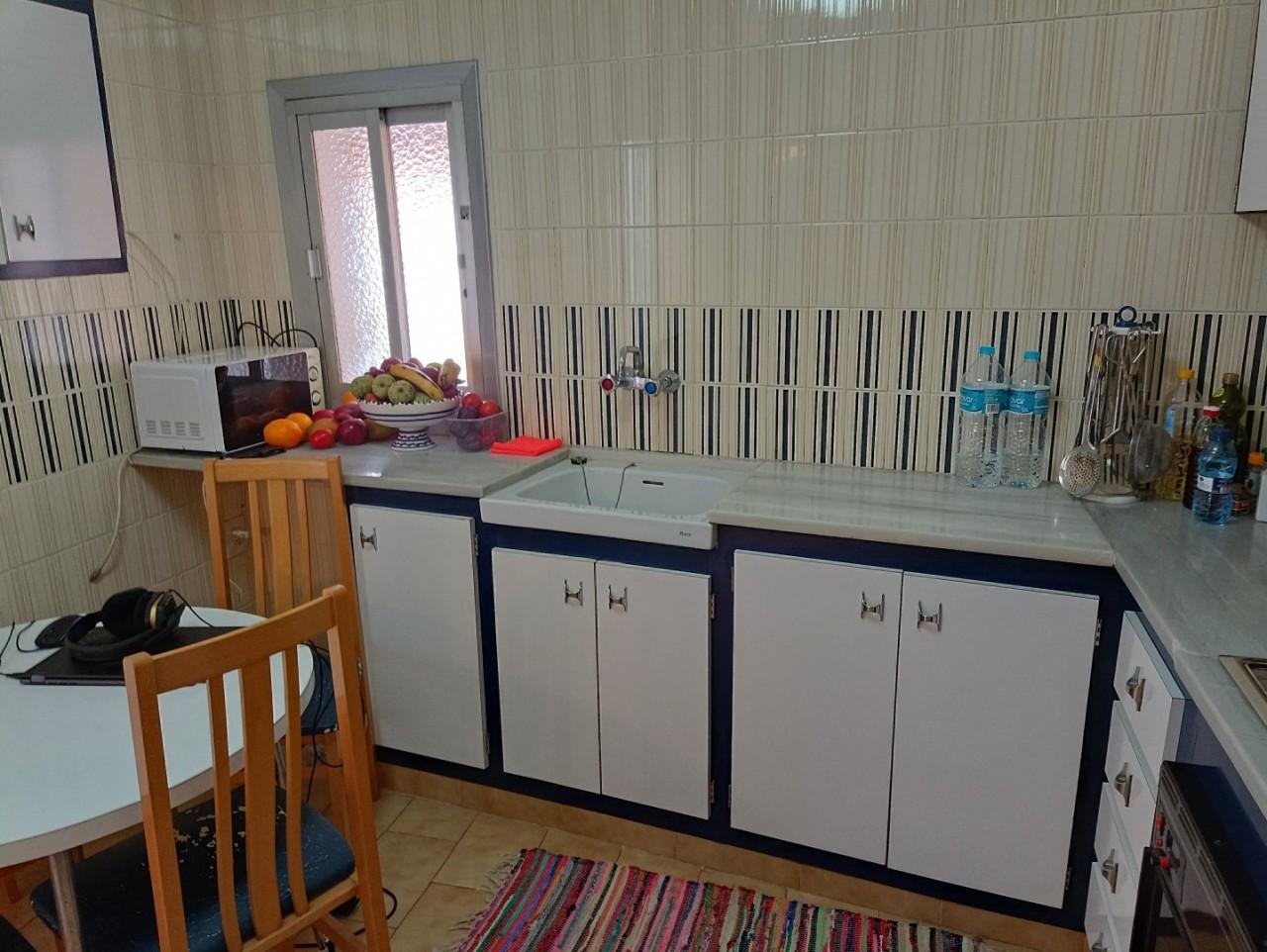 Casa en Alquiler en Oliva