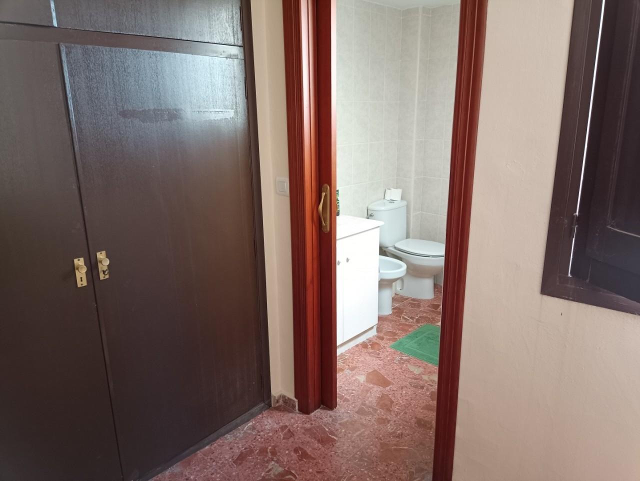 Casa en Alquiler en Oliva