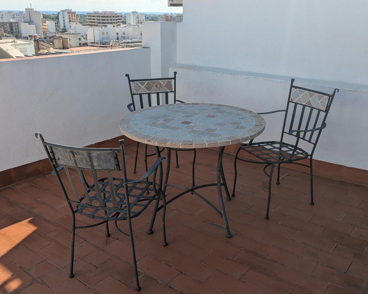Casa en Alquiler en Oliva