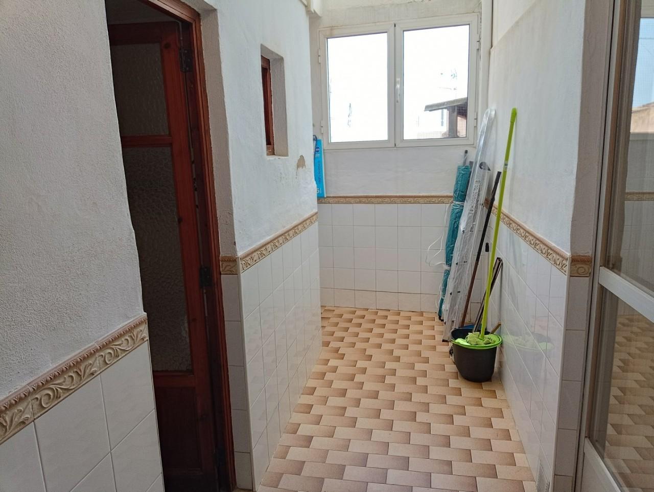 Casa en Alquiler en Oliva