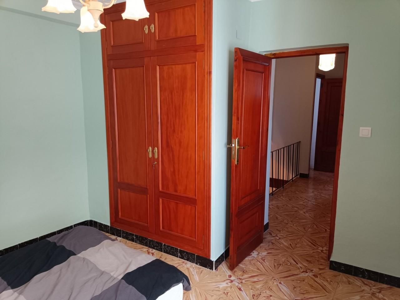 Casa en Alquiler en Oliva