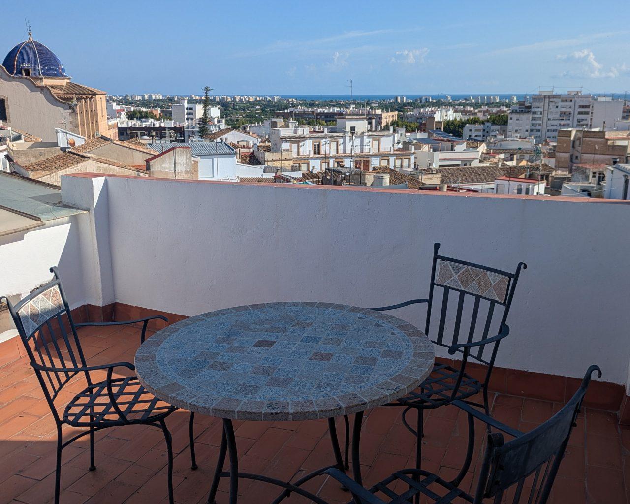 Casa en Alquiler en Oliva