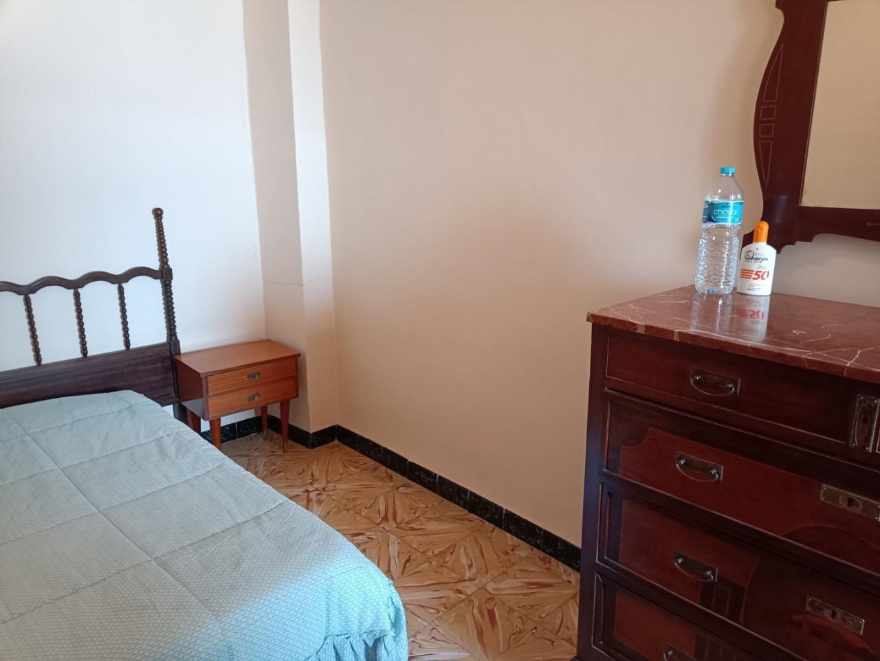 Casa en Alquiler en Oliva