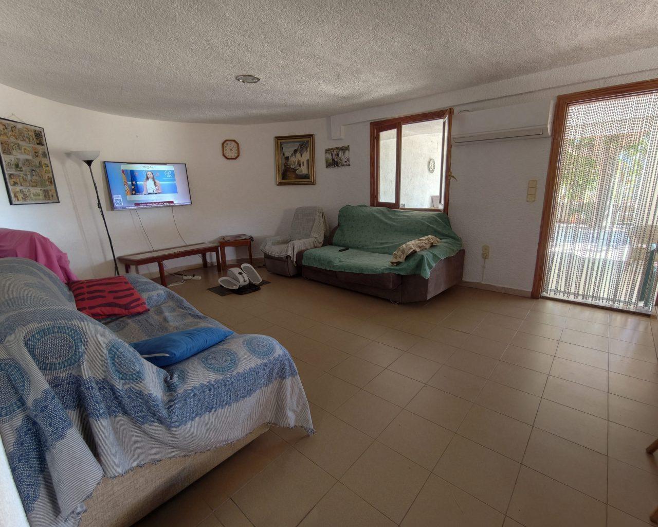 Villa en Venta en Oliva