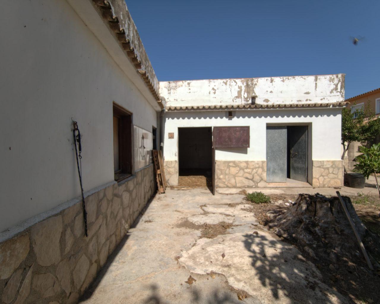 Villa en Venta en Oliva