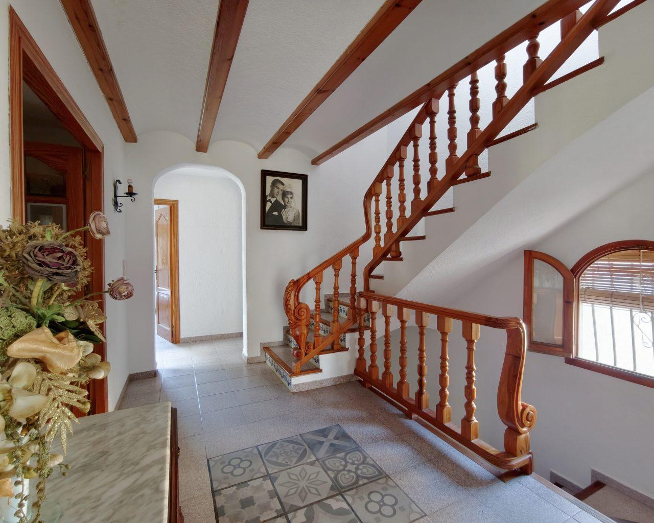 Villa en Venta en Oliva