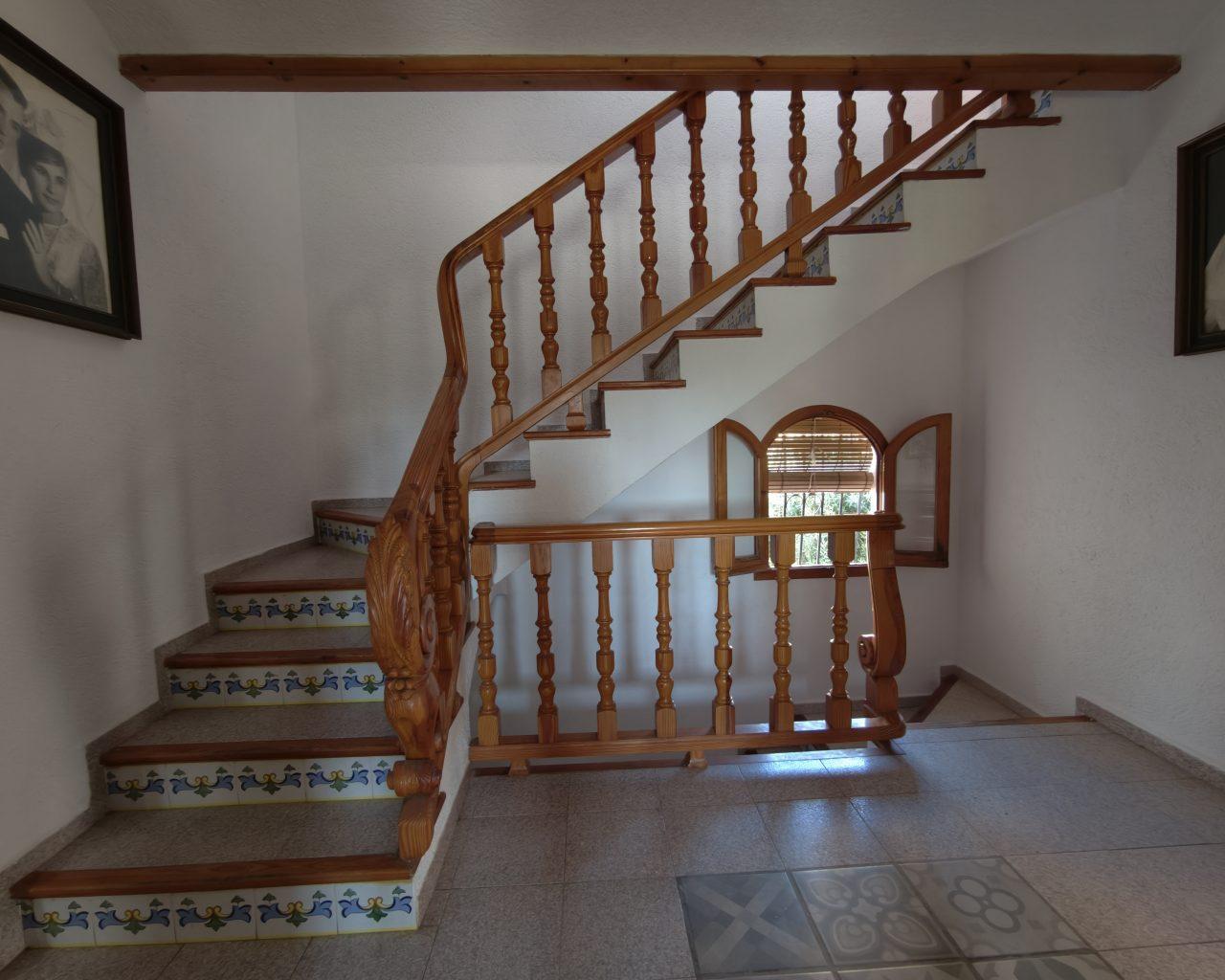 Villa en Venta en Oliva