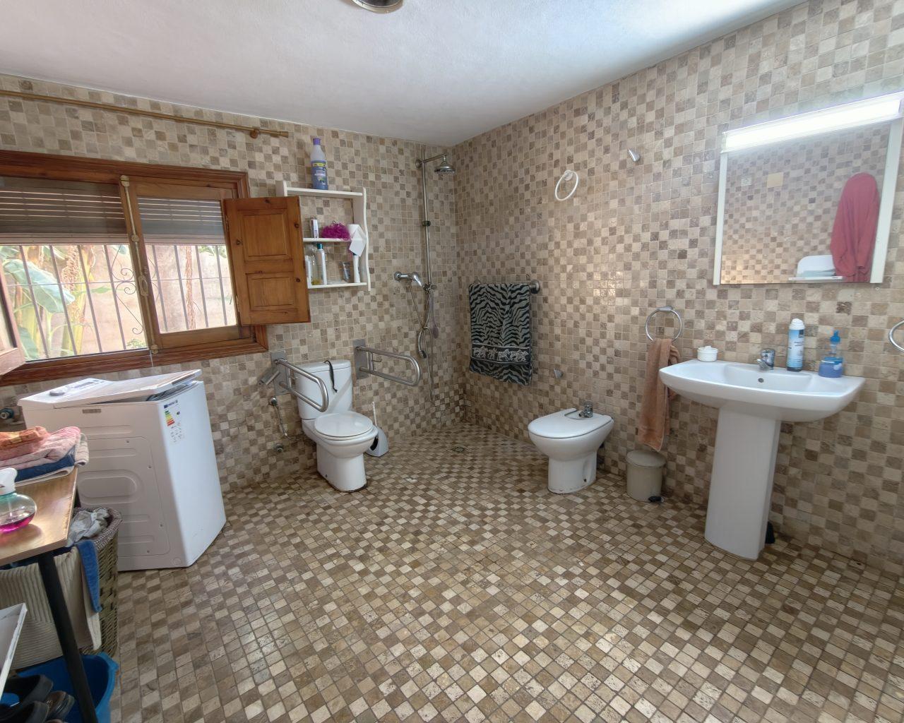 Villa en Venta en Oliva