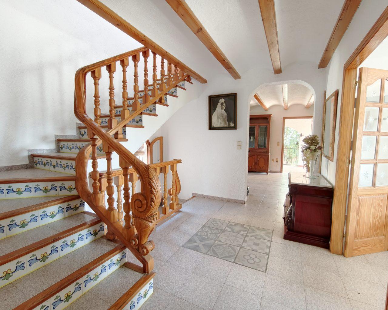 Villa en Venta en Oliva