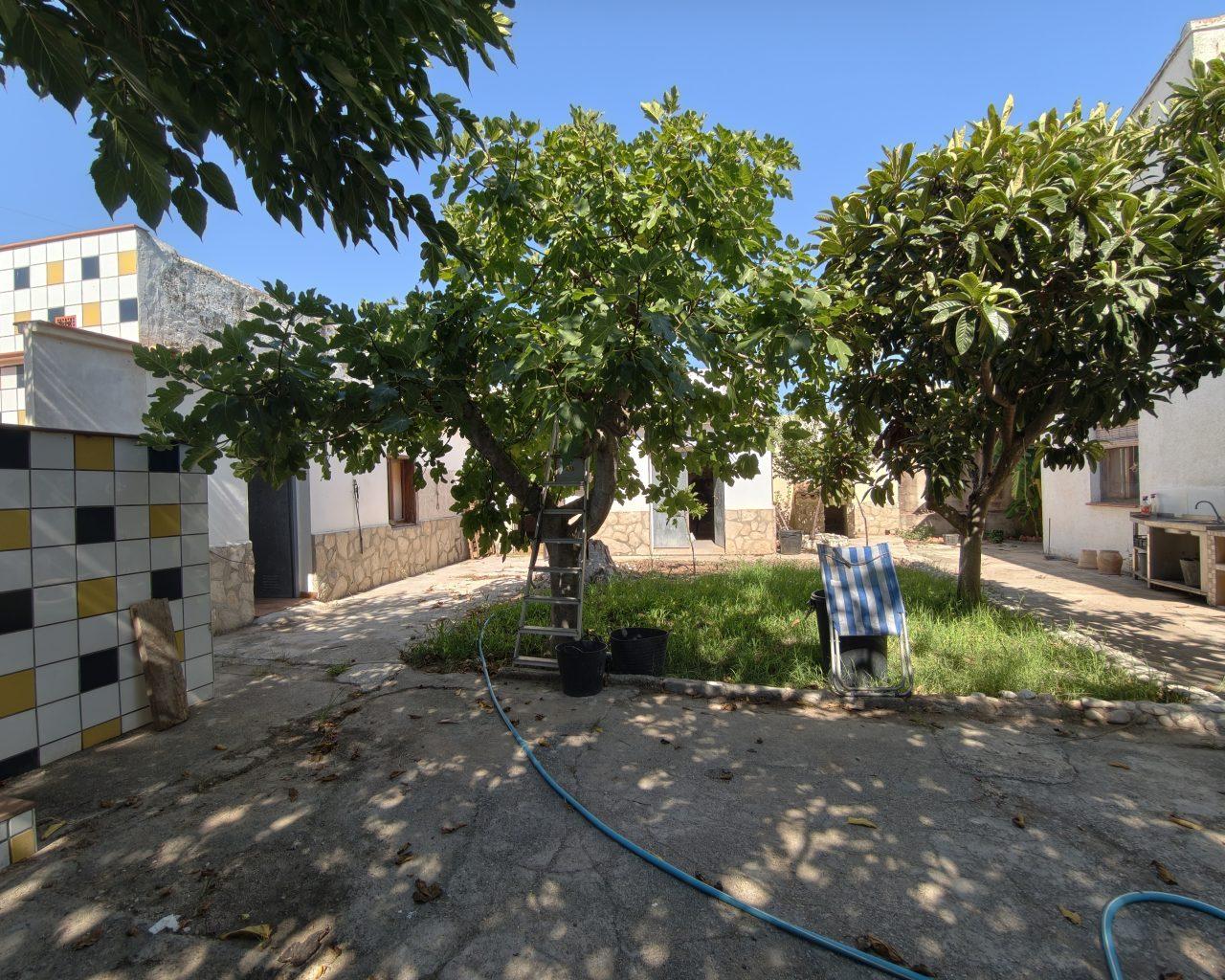 Villa en Venta en Oliva