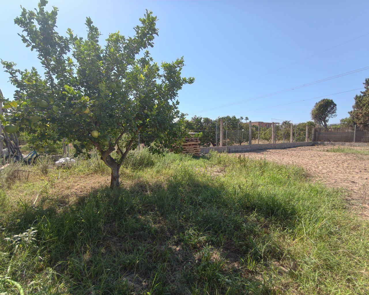 Villa en Venta en Oliva