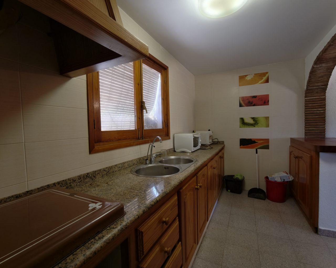 Villa en Venta en Oliva