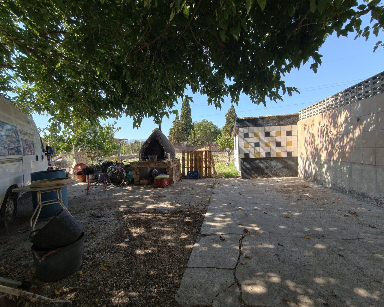 Villa en Venta en Oliva