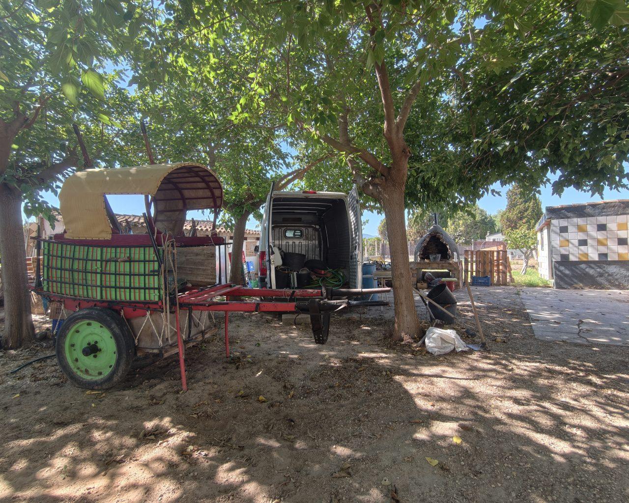 Villa en Venta en Oliva