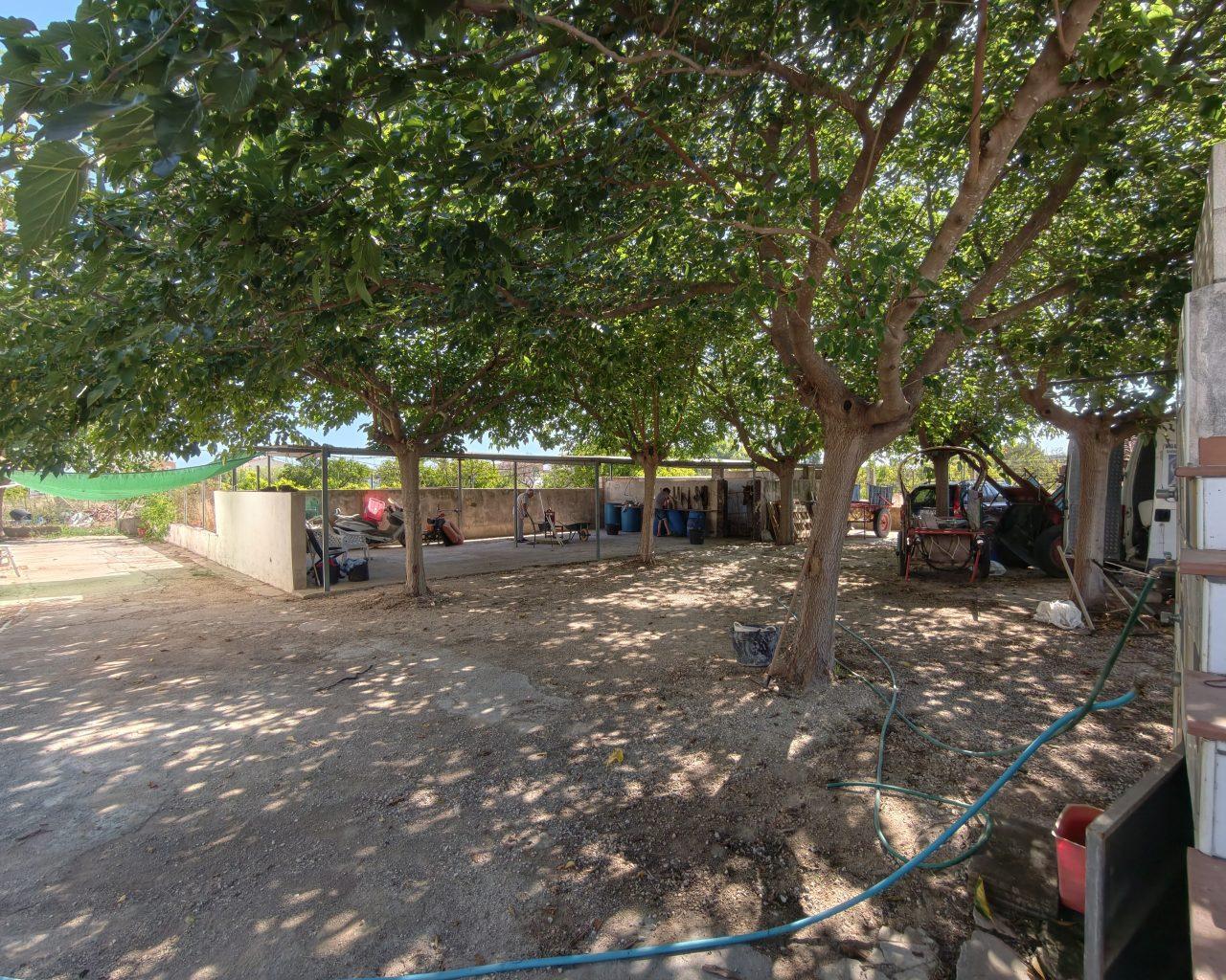 Villa en Venta en Oliva