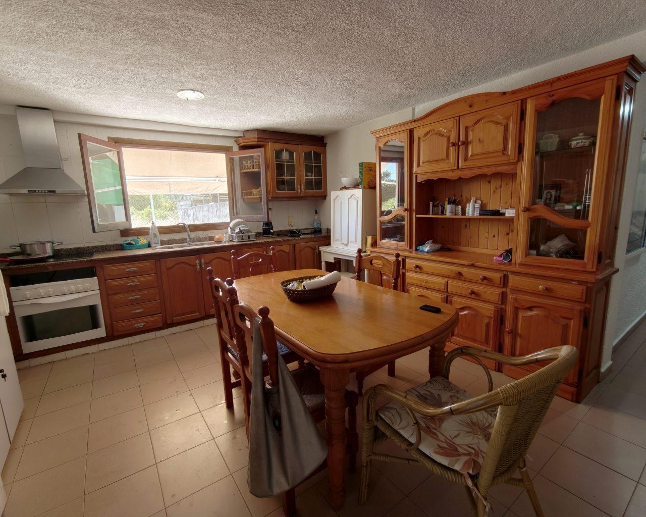 Villa en Venta en Oliva