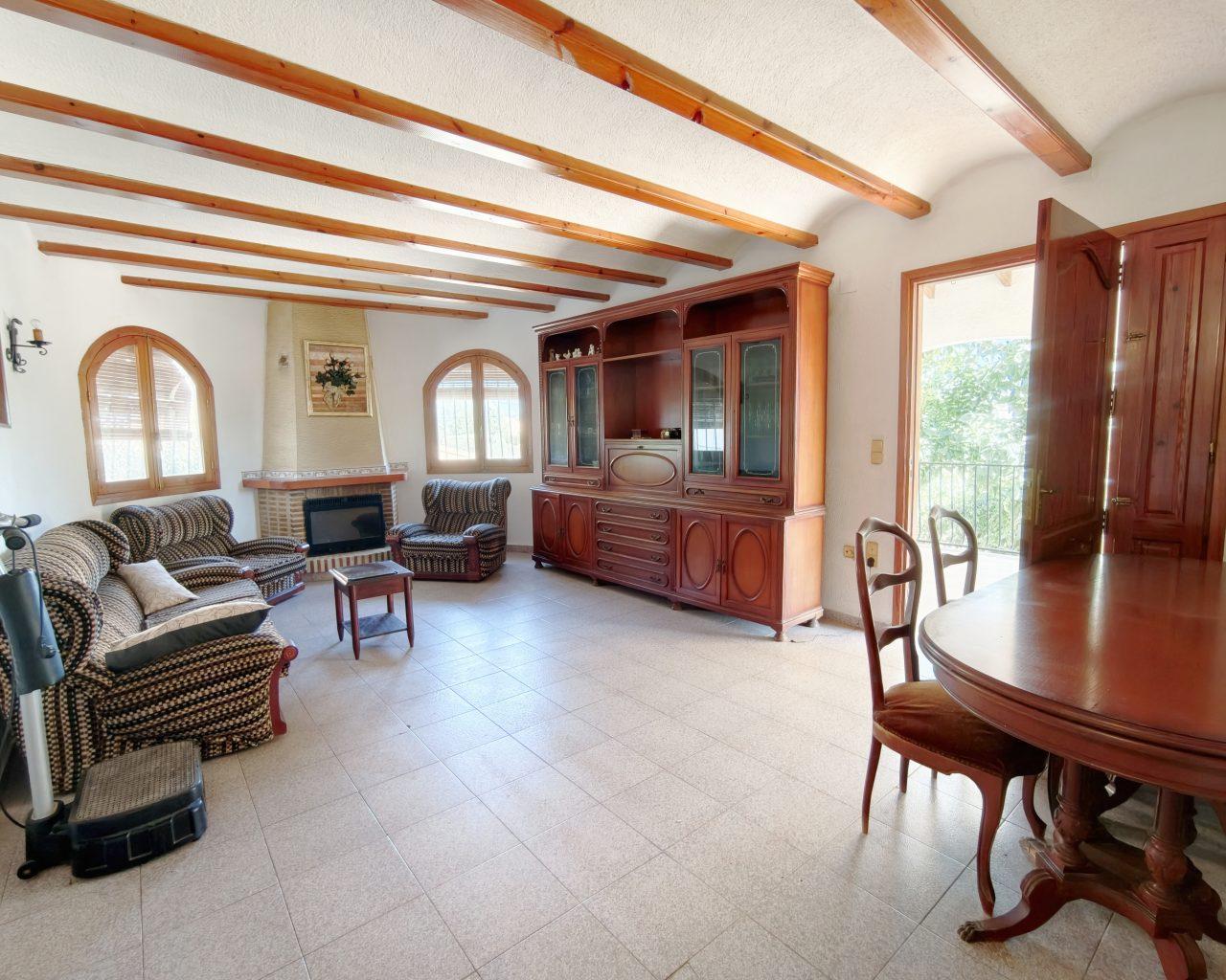Villa en Venta en Oliva