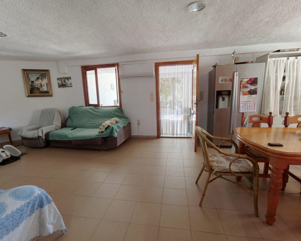 Villa en Venta en Oliva