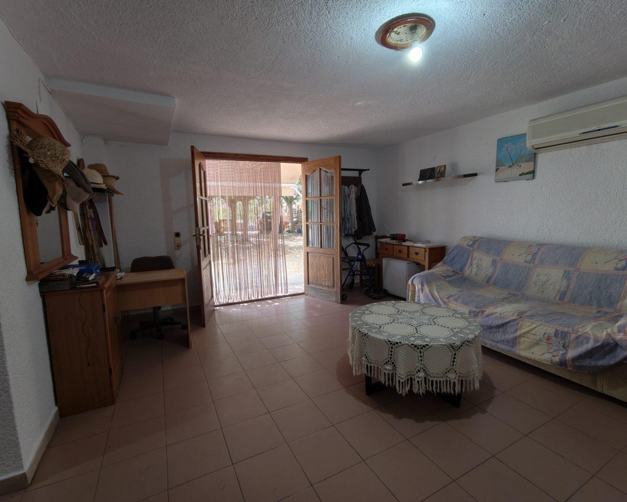 Villa en Venta en Oliva