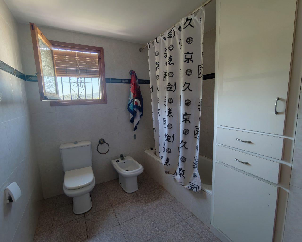 Villa en Venta en Oliva