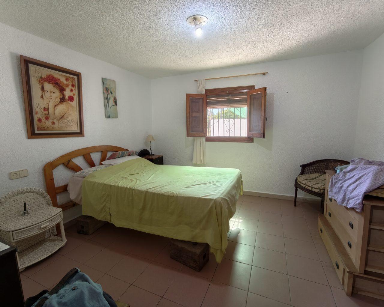 Villa en Venta en Oliva