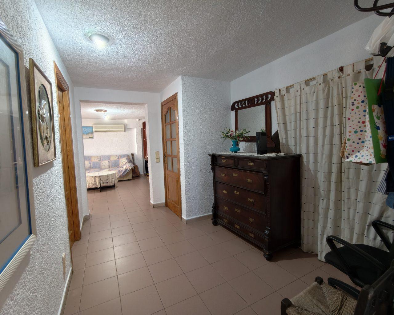 Villa en Venta en Oliva