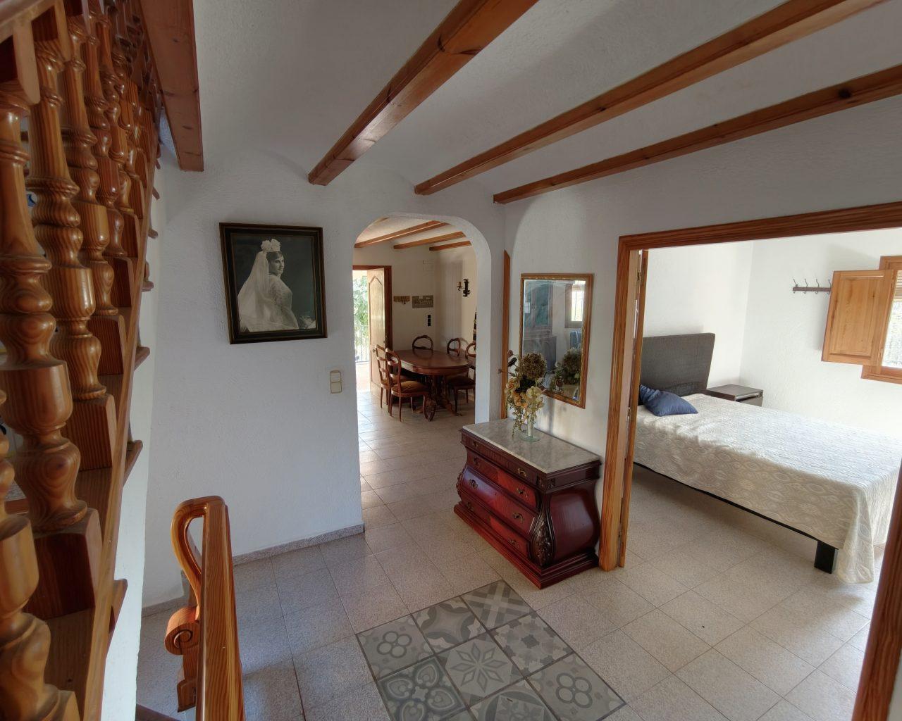 Villa en Venta en Oliva