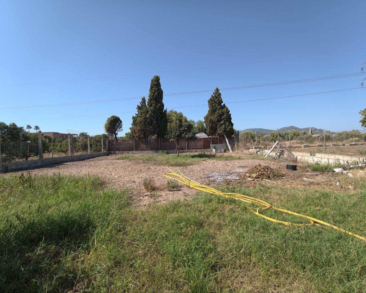 Villa en Venta en Oliva