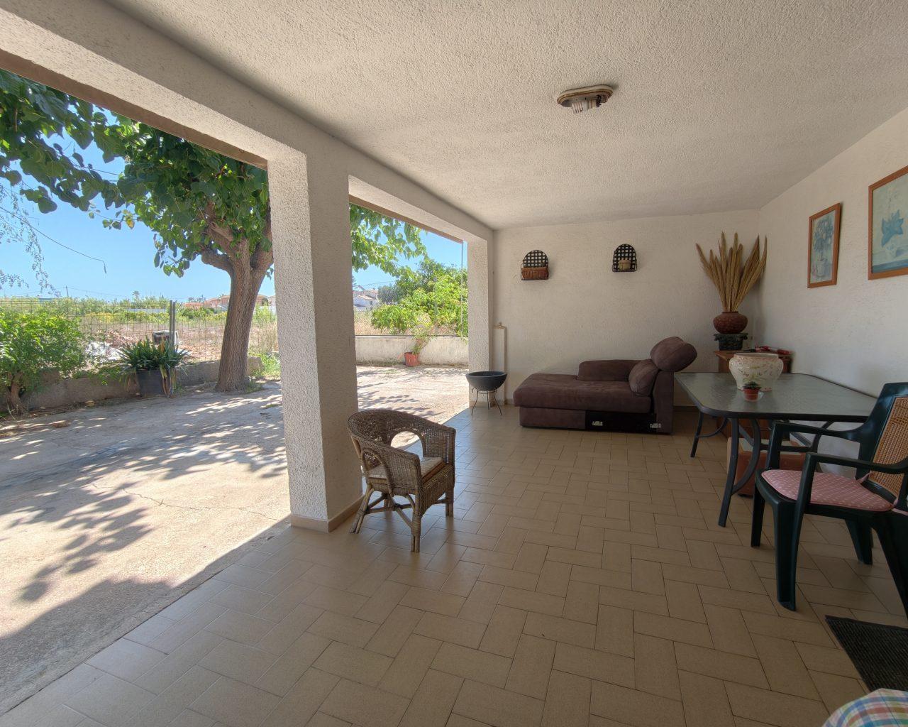 Villa en Venta en Oliva