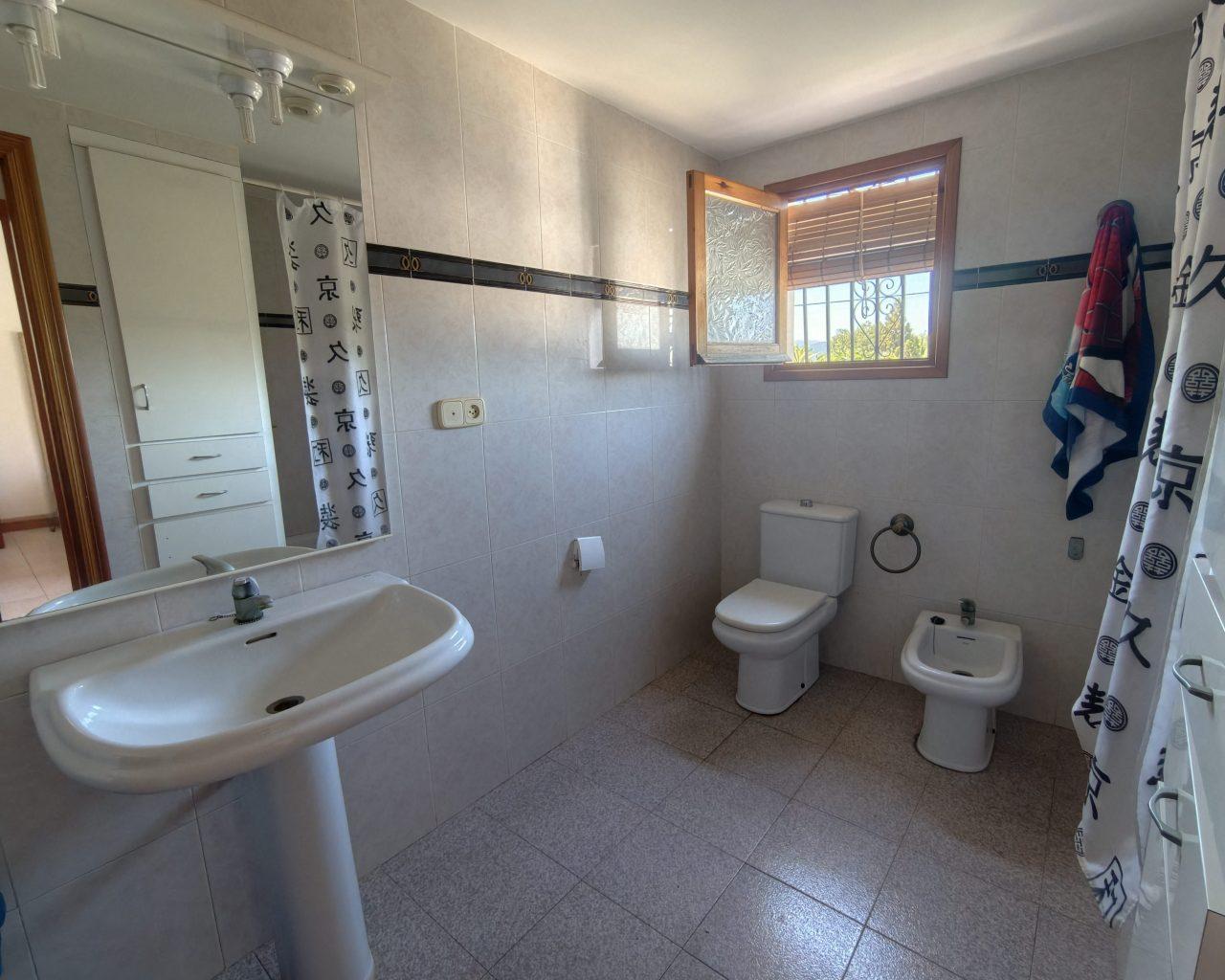 Villa en Venta en Oliva