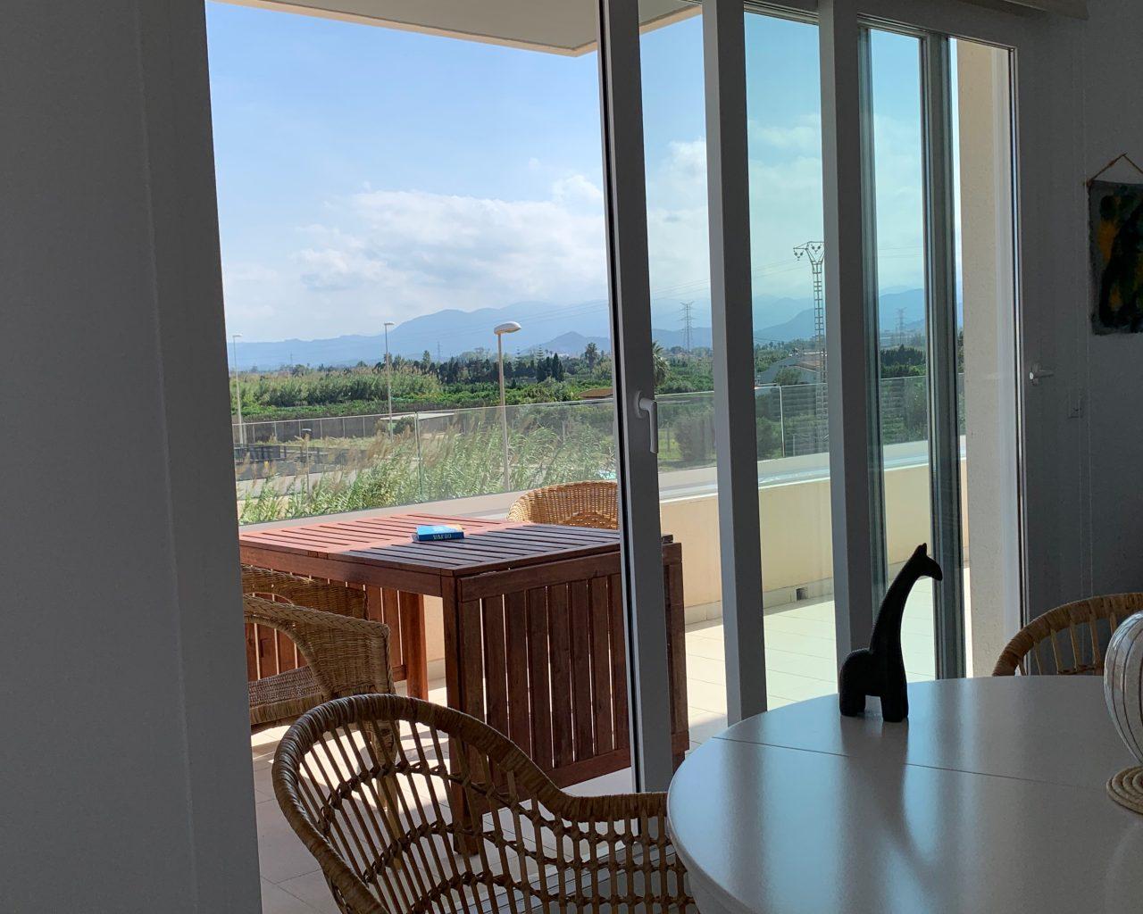 Apartment for Rent in Oliva