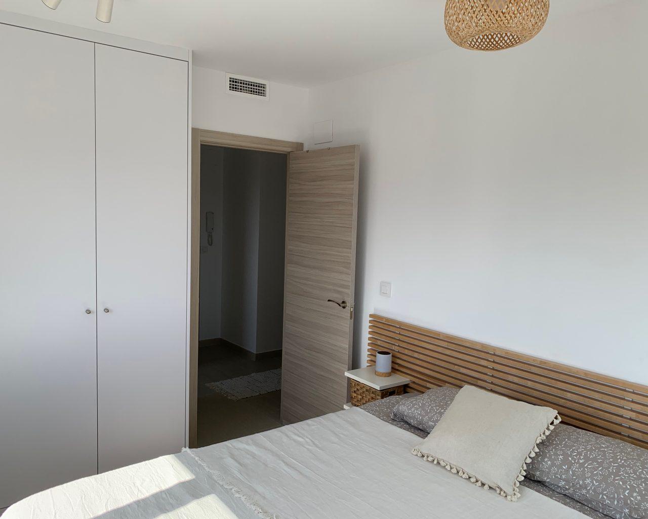 Apartment for Rent in Oliva